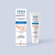 Gricar  Vena Fort Gel 100 ML - MazenOnline