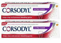 Corsodyl Daily Ultra Clean Toothpaste 75Ml - MazenOnline