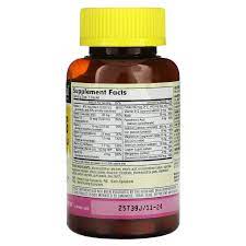 Womens Daily Formula  Womens Caplets - 90 Cap - MazenOnline