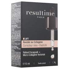 Booster with Collagen Lift RETINOL + VECTORISED MICRO-COLLAGEN 15ml Secondary image