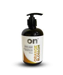 ON Hand Wash - MazenOnline