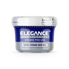 ELEGANCE GEL EXTRA STRONG 250ML - MazenOnline