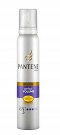Pantene Pro-V Volumen Poliuretanowa Pianka Do Wosw 200 Ml - MazenOnline