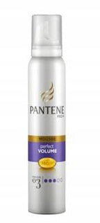 Pantene Pro-V Volumen Poliuretanowa Pianka Do Wosw 200 Ml - MazenOnline
