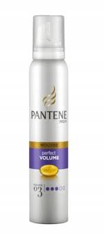 Pantene Pro-V Volumen Poliuretanowa Pianka Do Wosw 200 Ml - MazenOnline