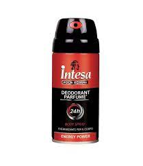 INTESA DEODORANT SPRAY 150ML - MazenOnline