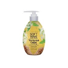 COSMALINE SOFT WAVE HAND WASH 550 ML - MazenOnline