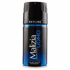 Malzia Deo Spray Oumo - MazenOnline