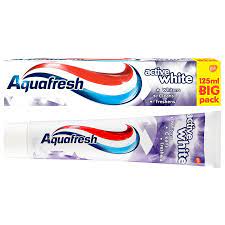 Active Toothpaste 125ml - MazenOnline