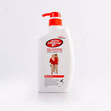 LIFEBUOY BODY WASH TOTAL 10 500ML - MazenOnline