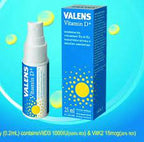 INVIT D SPRAY D3 Vitamin 25ml - MazenOnline