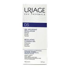 DS ينظم مستحلب مهدئ للبشرة المعرضة للتهيج والاحمرار والقشور Secondary image