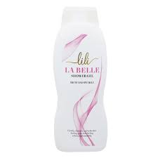 LILI SHOWER GEL 650ML - MazenOnline