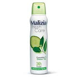 Deo Fresh Cucumber & Green tea Spray 24h - MazenOnline