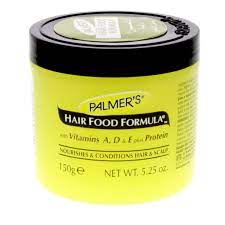 HAIR FOOD FORMULA 150G - MazenOnline