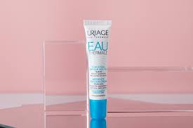 Eau Thermale Water Eye Contour Cream - Sensitive Skin - MazenOnline