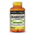 Cranberry with Probiotic, Highly Concentrated, 60 Tablets - MazenOnline