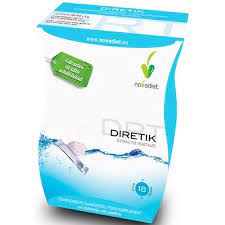 Novadiet Diretik 18 sticks - MazenOnline Main image