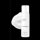 Purifying Mousse - Cleansing Solutions