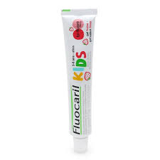 Junior 3-6 a‚Sabor Fresa 50ml - MazenOnline