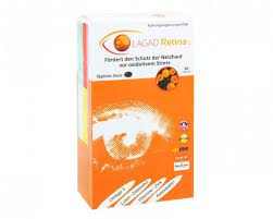 Retina capsules - MazenOnline
