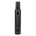 Silhouette Super Hold Hair Mousse Strong Firming 500 Ml - MazenOnline