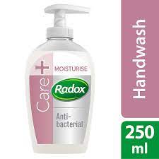 HAND WASH CAMOMIL & JOJOBA 250ML - MazenOnline