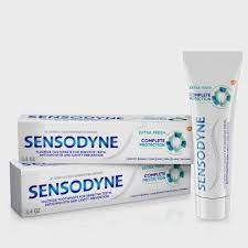 Complete Protection Extra Fresh Toothpaste - MazenOnline