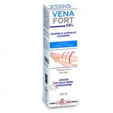 Gricar  Vena Fort Gel 100 ML - MazenOnline