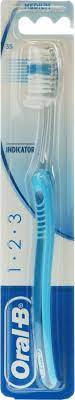 toothbrush. Medium 1 2 3 Indicator. - MazenOnline
