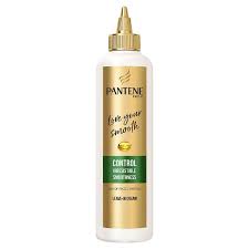 PANTENE LEAVE IN COND LOVE YOUR STRAIGHT 270ML - MazenOnline