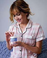 Amino Collagen C  Cream with Vitamin E  Skin Rejuvenation - MazenOnline