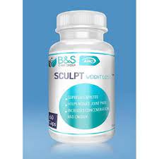 Sculpt weight loss 30 Cap - MazenOnline