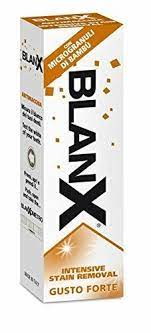 Intensive Stain Removal Whitening Toothpaste 75 Ml - MazenOnline