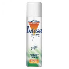 Hair Spray Extra Strong - MazenOnline