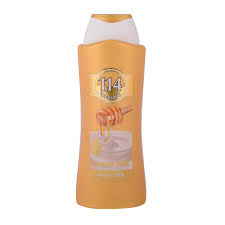 SHOWER MILK - MazenOnline