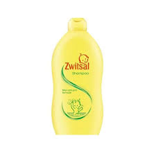 ZWITSAL BABY SHAMPOO Secondary image