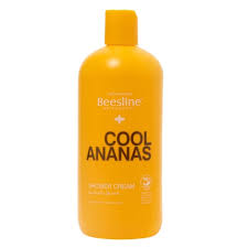 Shower Cream 500ml - MazenOnline