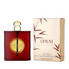 الأفيون - ماء عطر Secondary image
