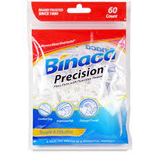 Binaca precision x60 - MazenOnline