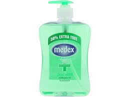 Hand Wash Aloe Vera - MazenOnline