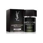 La Nuit de L'Homme Le Parfum  Eau de Parfum - MazenOnline