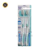 Value Pack Toothbrush for Gum Protection - Medium - MazenOnline