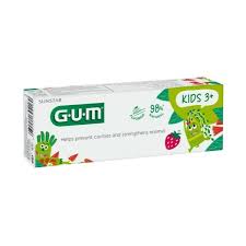 Sunstar Gum Kids Dentifricio per Bambini 50ml - MazenOnline