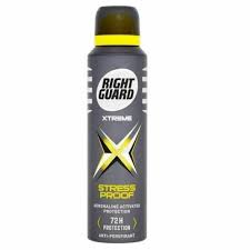 Right Guard Xtreme 150ML - MazenOnline