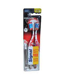 Deep Clean Toothbrush Medium - MazenOnline