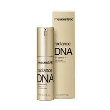 Radiance DNA Eye Contour - Redensifying Solution - MazenOnline