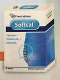 Prescriptives Softcal 30 Sofles - MazenOnline