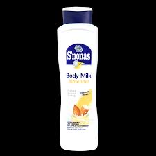 BODY MILK 750ML - MazenOnline