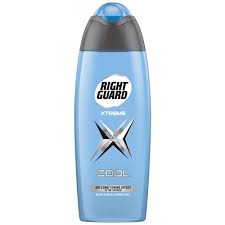 Right Guard Xtreme Hand Wash Shower Gel - MazenOnline